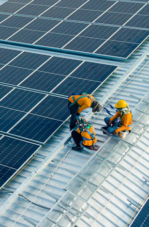 Maintenance & Operation Services維運服務